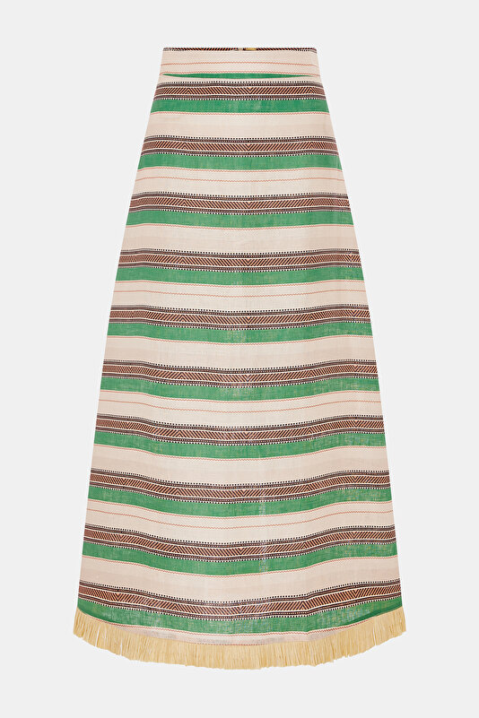 PINK SKIRT