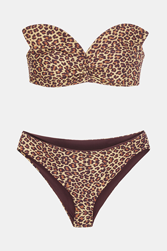 BEIGE BIKINI