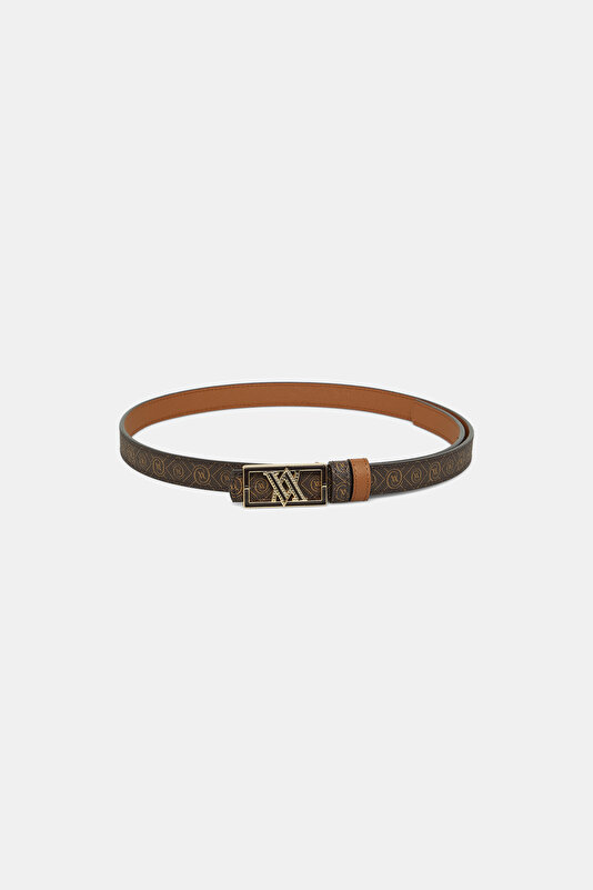 KAHVE MONOGRAM KEMER