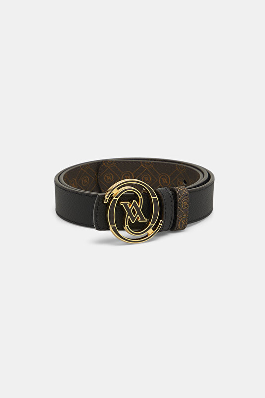 KAHVE MONOGRAM KEMER 2