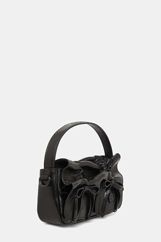 BLACK BAG 3