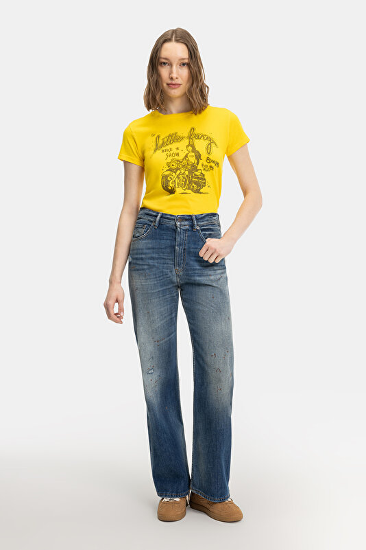 JEAN PANTS
