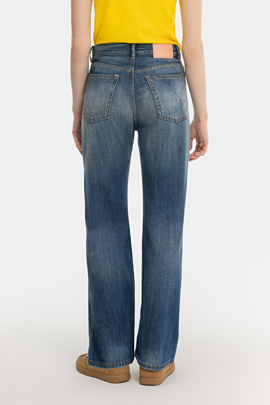 JEAN PANTOLON 3