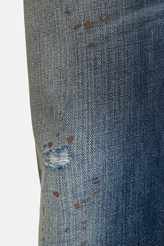 JEAN PANTOLON 4