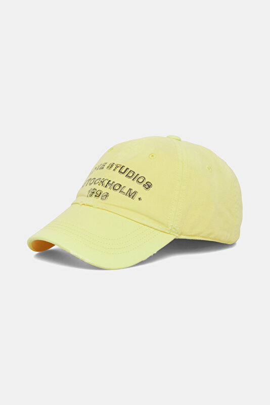 NAVY BLUE HAT