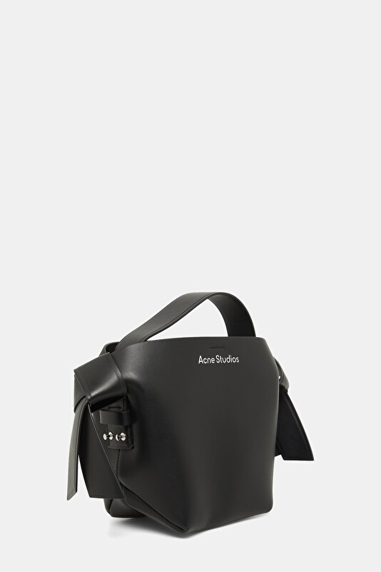 BLACK BAG 3