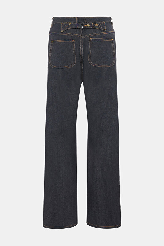 JEAN PANTOLON 2