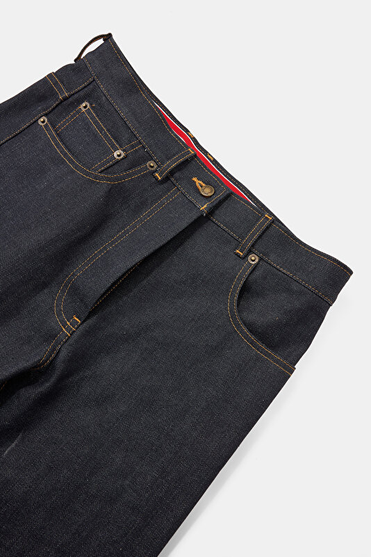 JEAN PANTOLON 3