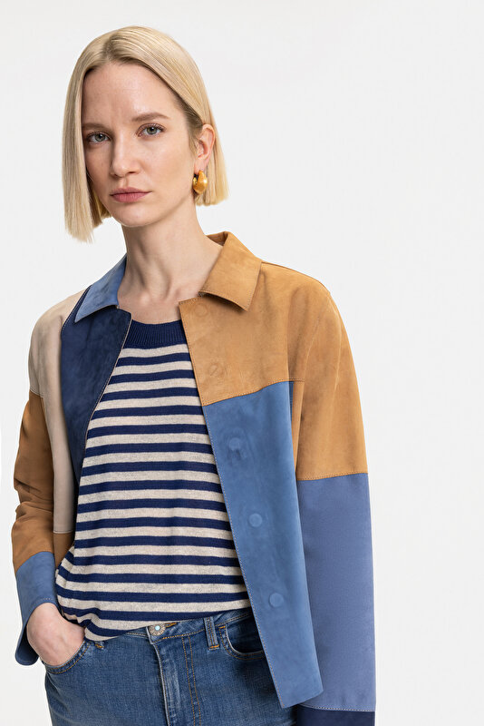 MULTICOLOR JACKET 3