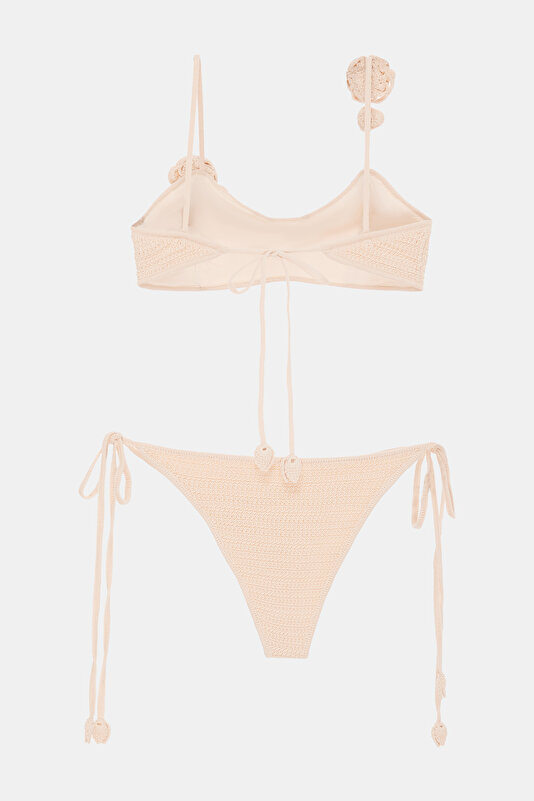 CREAM BIKINI 2