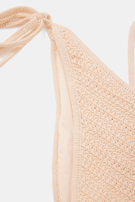 CREAM BIKINI 4