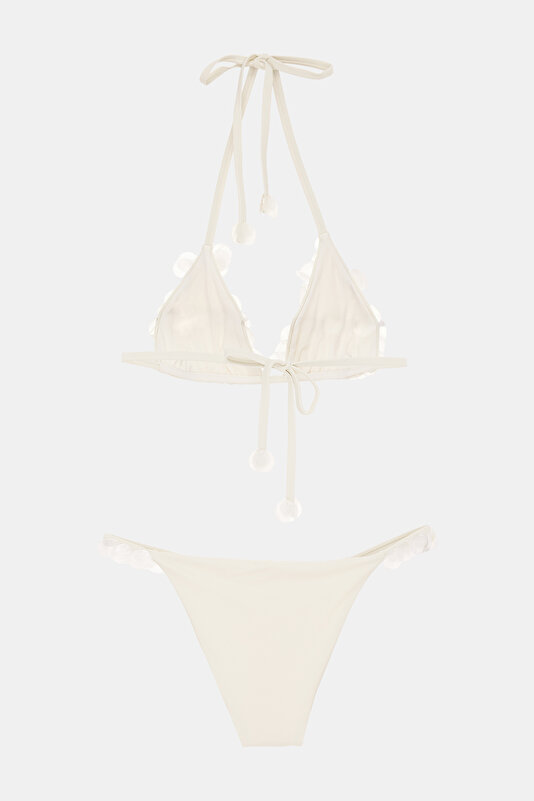 CREAM BIKINI 2