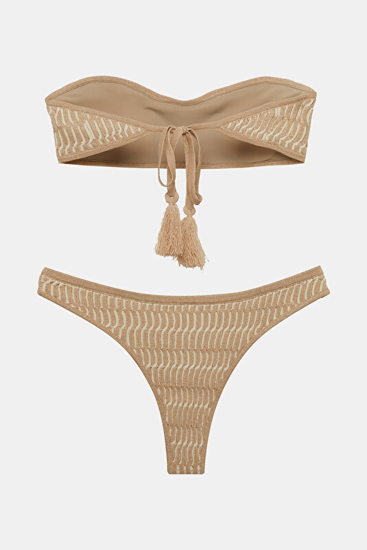LIGHT BEIGE BIKINI 2