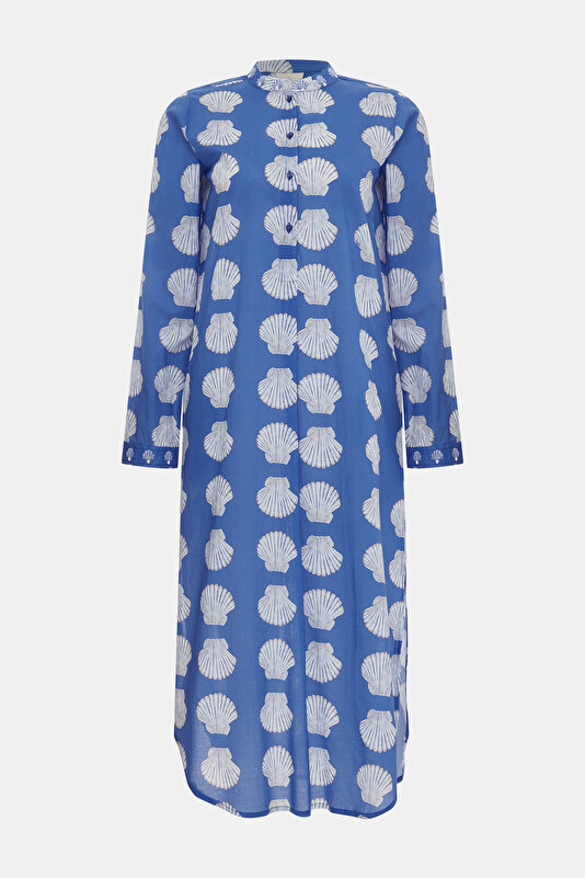 BLUE KAFTA