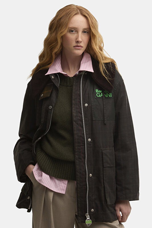 BROWN PARKA 3