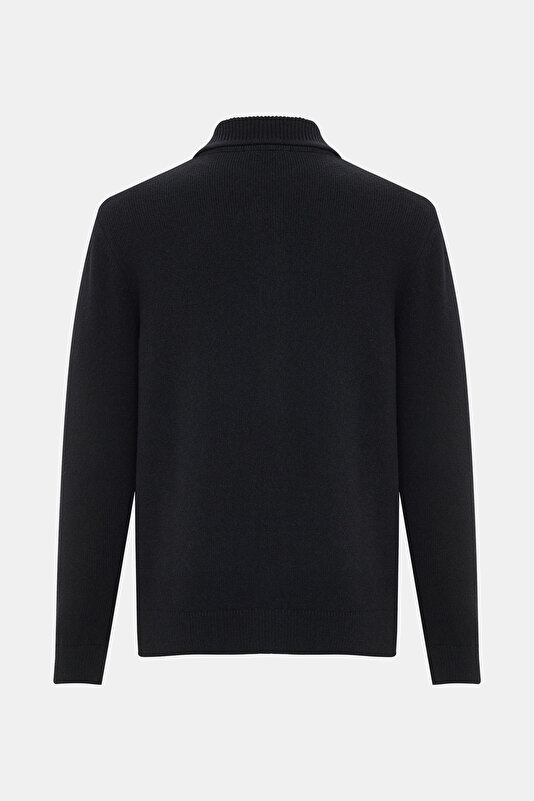 NAVY BLUE TRICOT 2