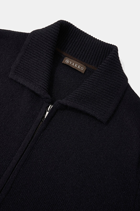 NAVY BLUE TRICOT 3