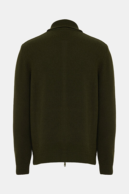KHAKI TRICOT 2