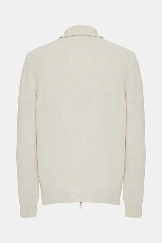 ECRU TRICOT 2