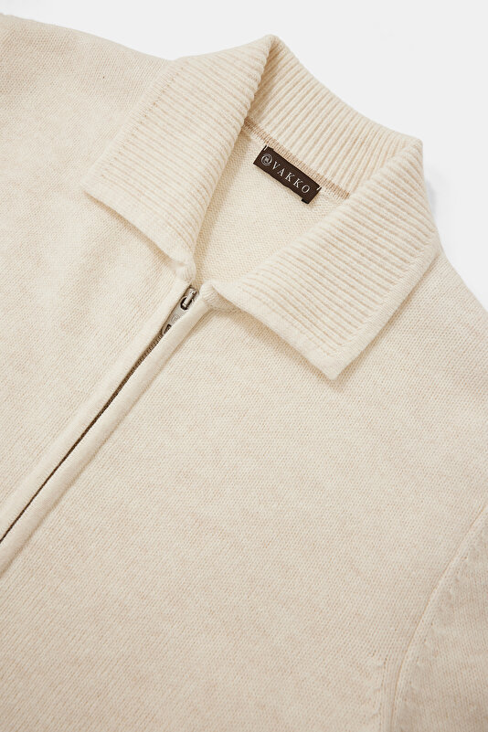 ECRU TRICOT 3