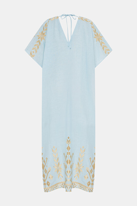 GOLD KAFTA 2