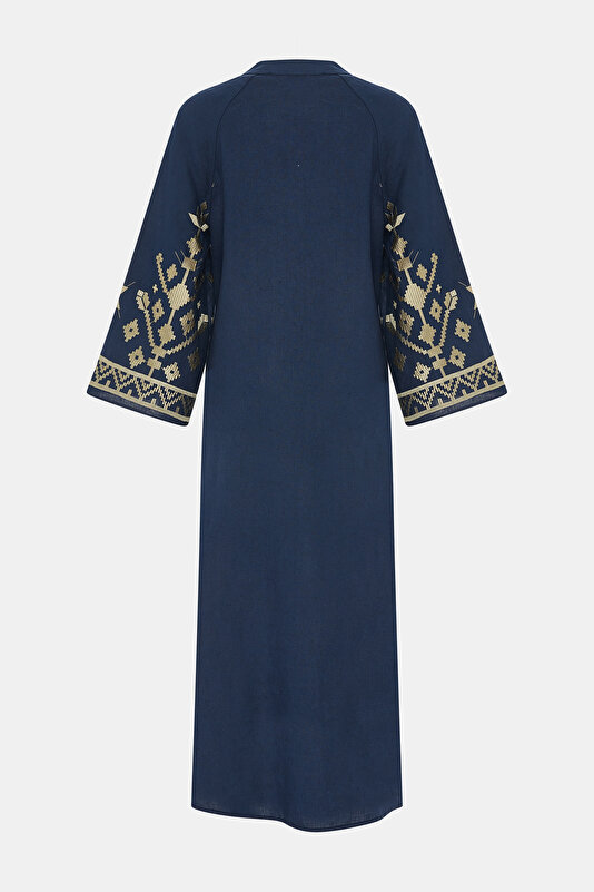 GOLD KAFTA 2