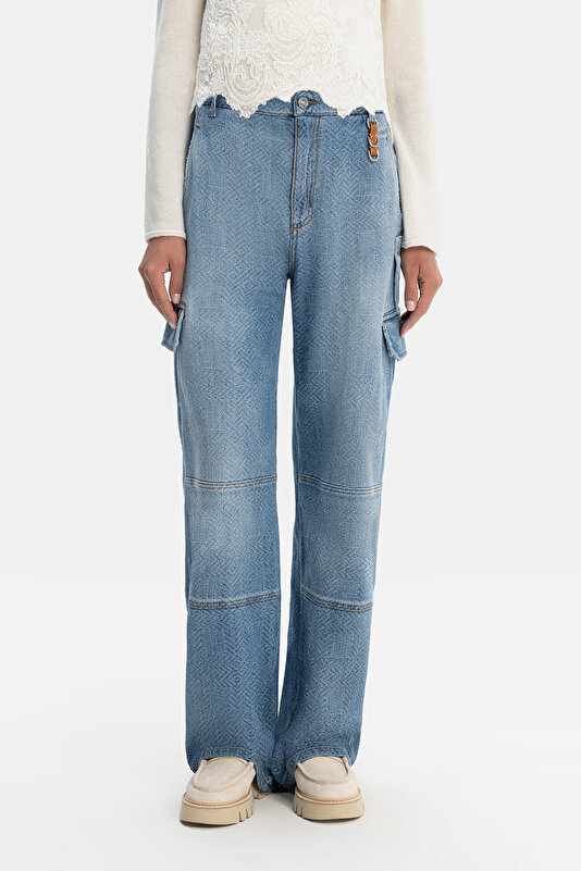 JEAN PANTOLON 2