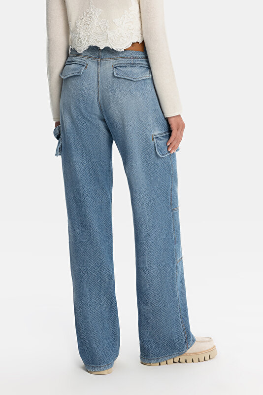 JEAN PANTOLON 3