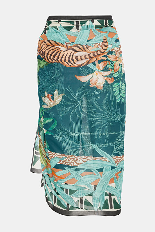 SARONG 2