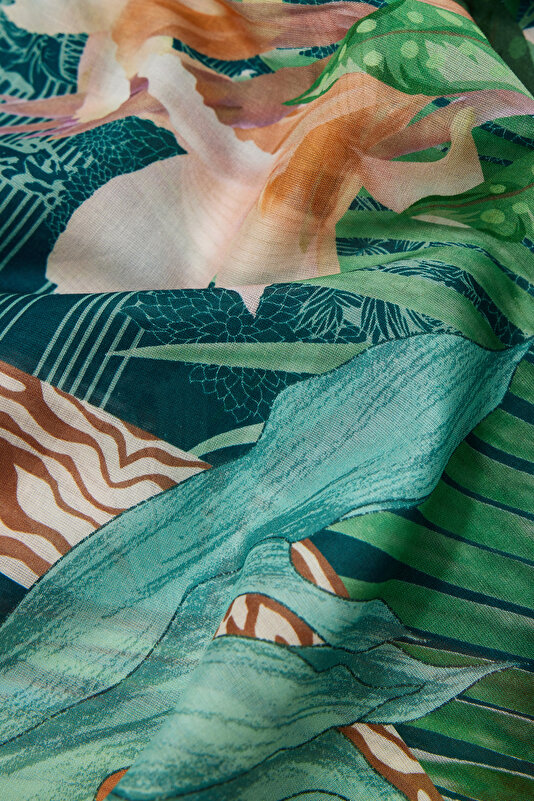 SARONG 4