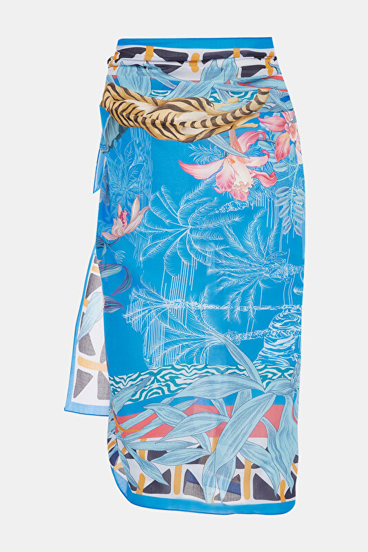 SARONG 2