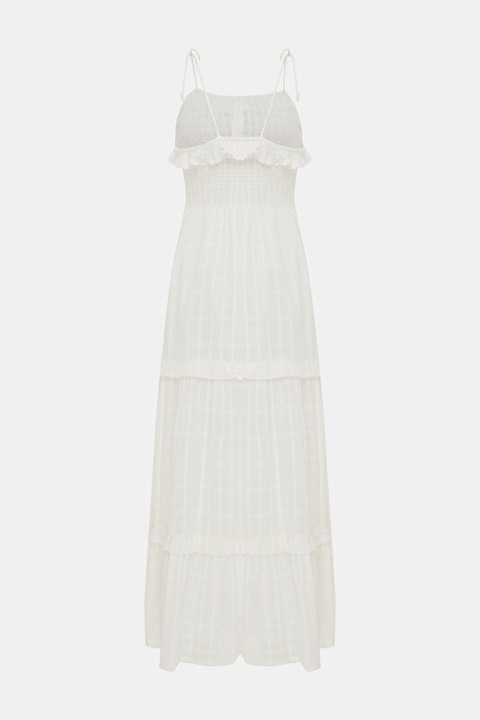 WHITE DRESS 2