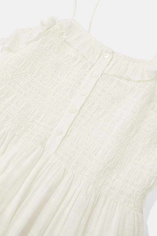 WHITE DRESS 3