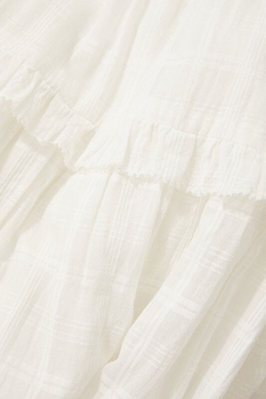 WHITE DRESS 4
