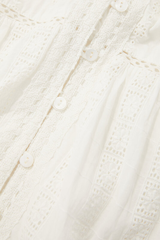 WHITE DRESS 4
