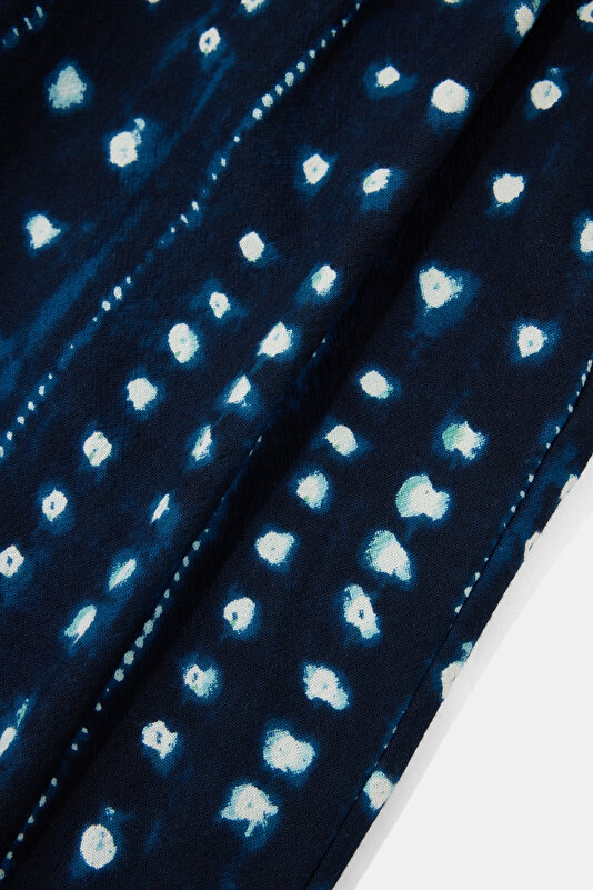 BLUE TROUSERS 4