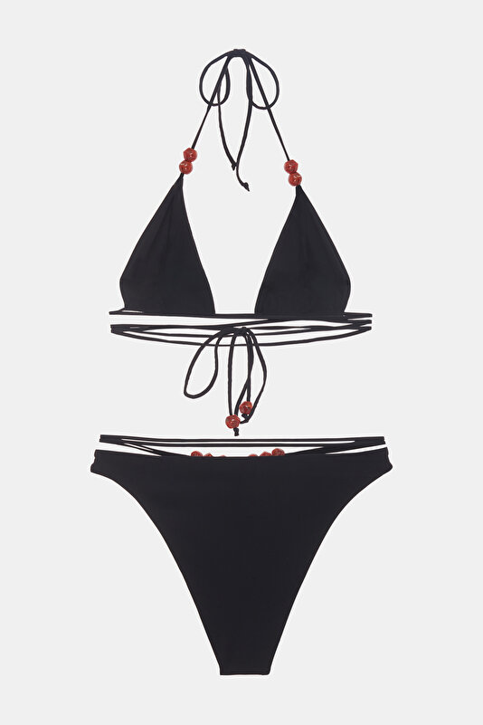 BLACK BIKINI 2