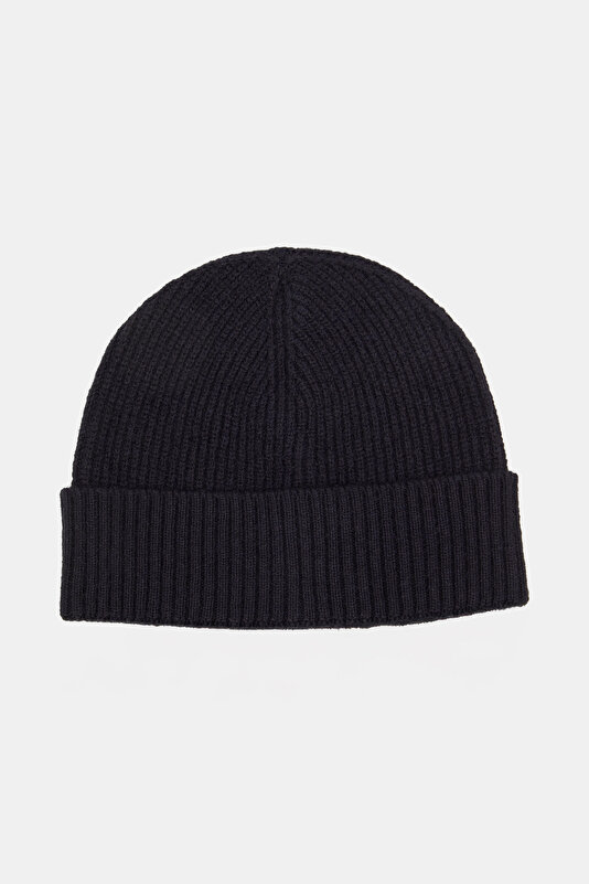 NAVY BLUE BERET