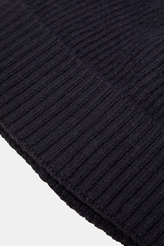 NAVY BLUE BERET 3