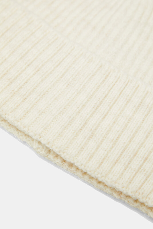 ECRU BERET 3