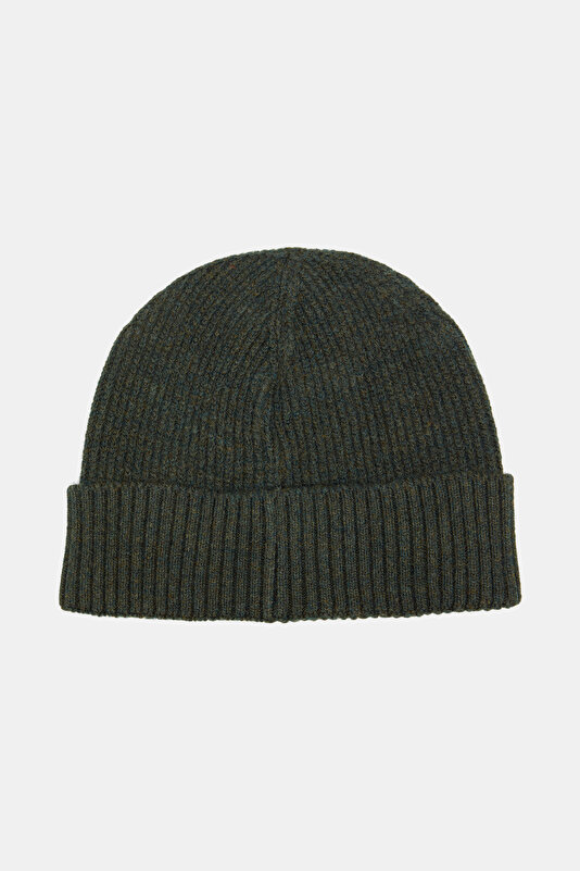 KHAKI BERET 2