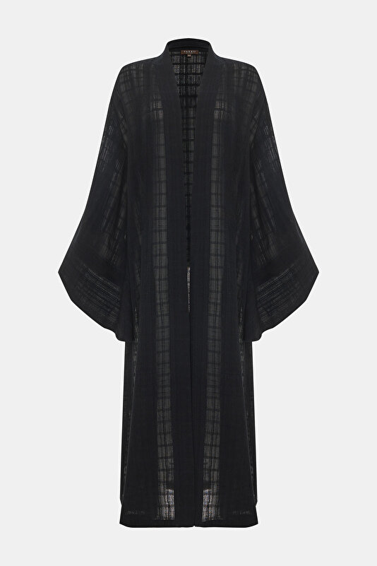 BLACK KIMONO 3