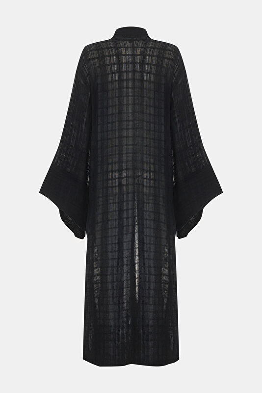 BLACK KIMONO 4