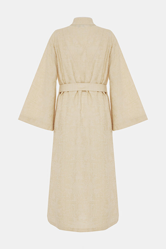 ECRU KIMONO 4