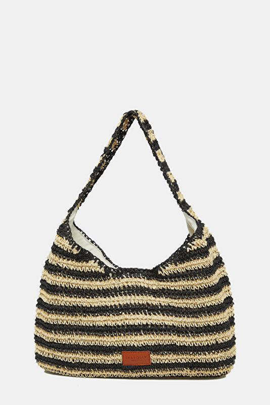 BLACK BAG
