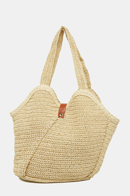 NATURAL BAG