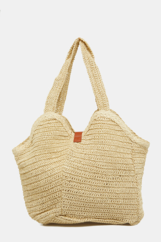 NATURAL BAG 3