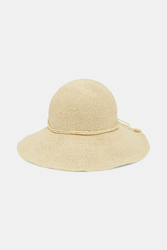 NATURAL HAT