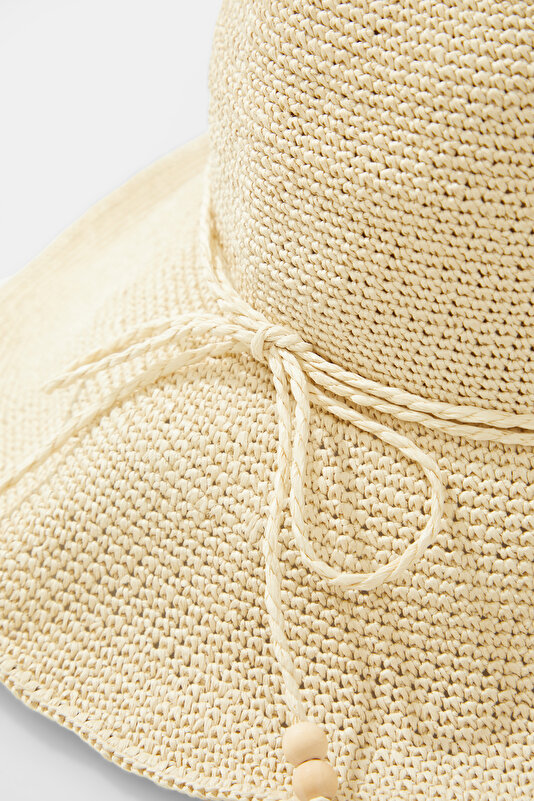 NATURAL HAT 3