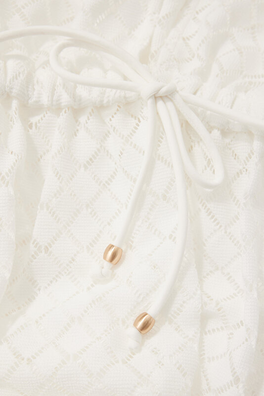 WHITE DRESS 4